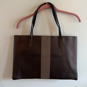 Black and grey Vince Camuto